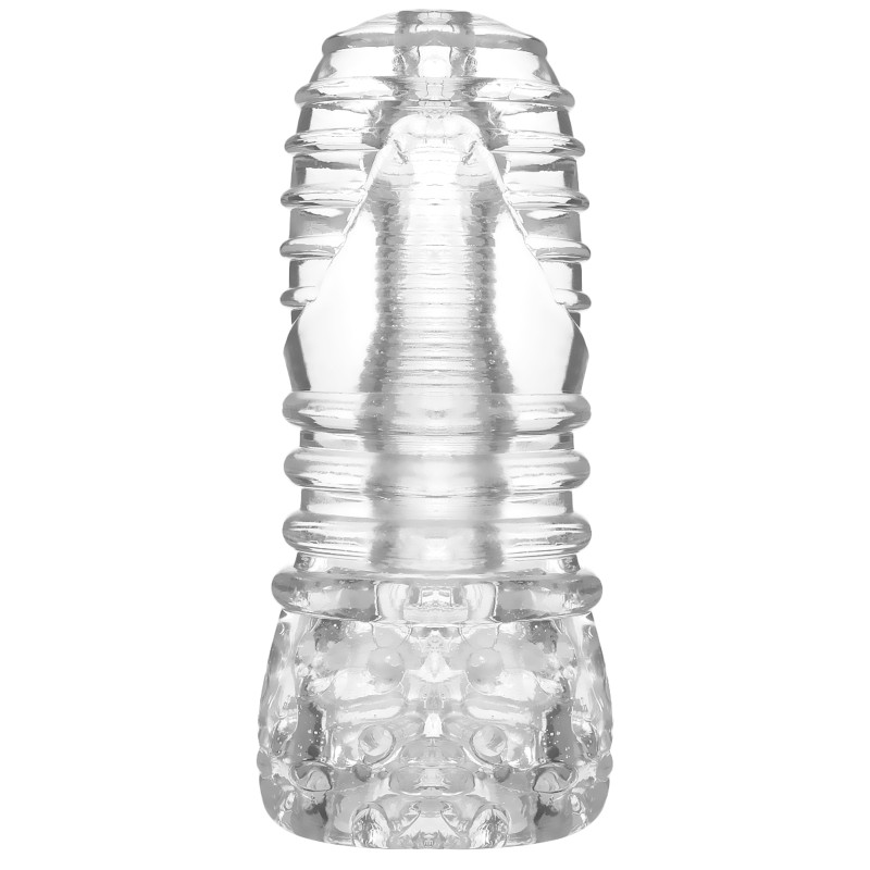 Sono Masturbateur Super Stretch Sono N°68 Transparent